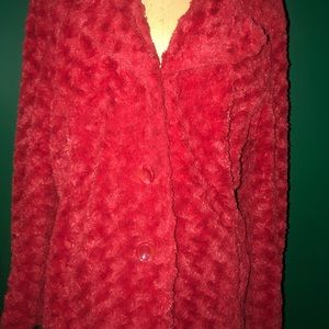 This is a funky jacket!